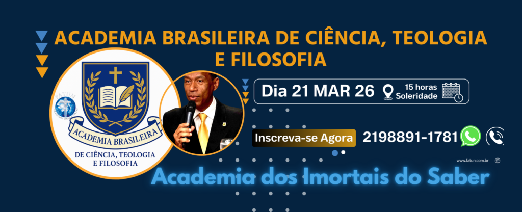 ACADEMIA DO SABER