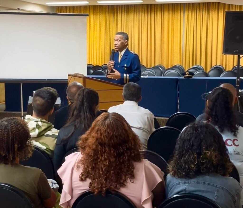 Curso de Capelania da FATUN