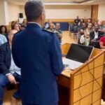 Criação do Quadro Cívico-militar da CAFEB