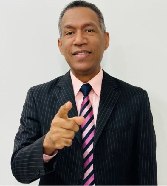 Prof. Dr. Jorge Leibe